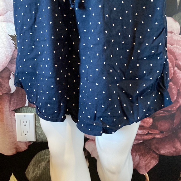 Denver Hayes Polka Dot Dress - Picture 4 of 4